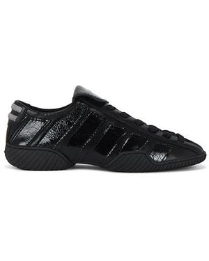 Miista Zapatillas Deportivas Nikoletta En Color Negro Talla (También En 37, 38, 39, 40, 41)