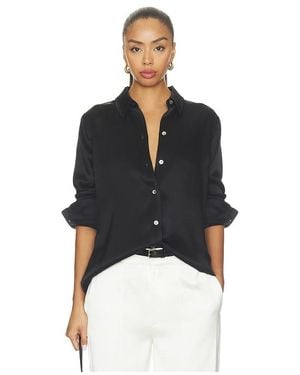 Citizens of Humanity Tullah Shirt - Black