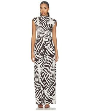 Samsøe & Samsøe Saandressa Dress - White
