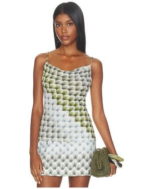 Missoni Oberteil Top - Mehrfarbig