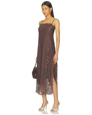 Cult Gaia Brendana Dress - Multicolour