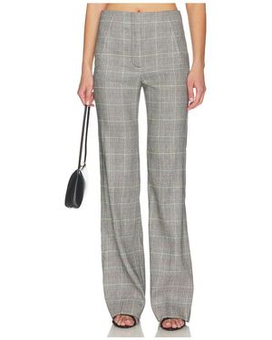 Veronica Beard Jude Pant - Multicolour