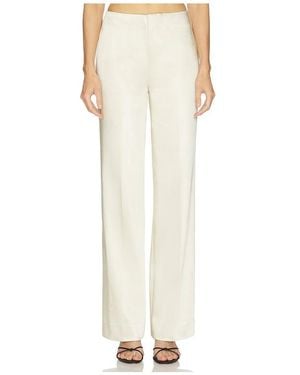 SRG Cosette Trouser - White