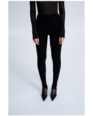 REVOLVE LOS ANGELES Mandeigh Legging - Black