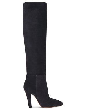 Paris Texas Elsa Boot 100 - Black