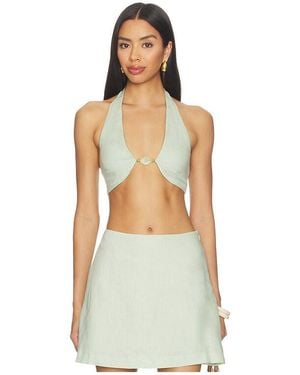 Shani Shemer Tommy Top - Multicolour
