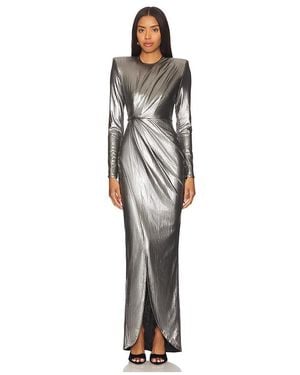 Zhivago Abendkleid I Am The Business - Mettallic
