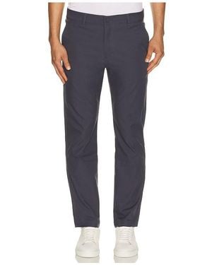Vintage Summer Hose Performance - Blau