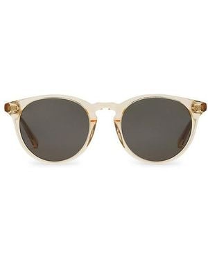 Messyweekend New Depp Sunglasses - Multicolour