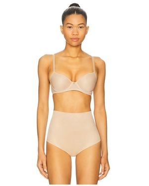 Skarlett Blue Spellbound Multiway Spacer Bra - Orange