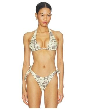 Lovers + Friends Beau Top - Multicolor