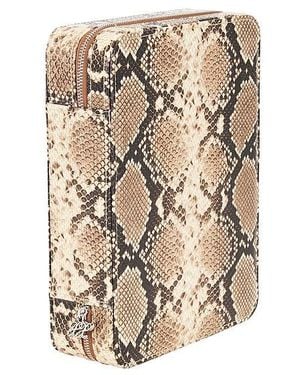 Lexxola The Jet-Setter Case - Natural