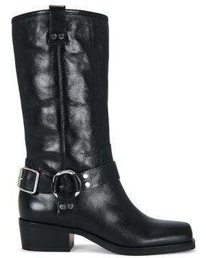 Dolce Vita Rolan Boot - Black