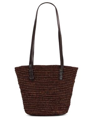 Bembien Minibolso De Hombro Bieno En Color Marrón Talla