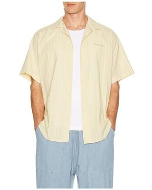 KAPPY DESIGN Hemd - Blau