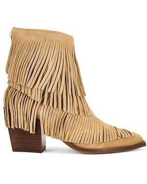 Dolce Vita Torey Boot - Natural