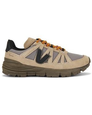 Veja Zapatilla Deportiva Salar En Color Taupe Talla (También En 37, 38, 39, 40, 41) - Multicolor