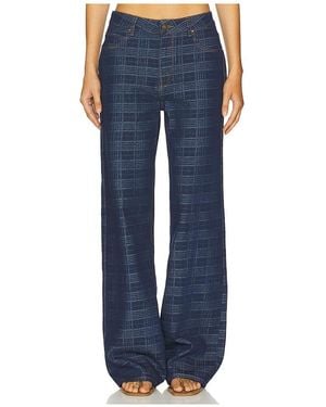 Lioness Top Model Jeans - Blue