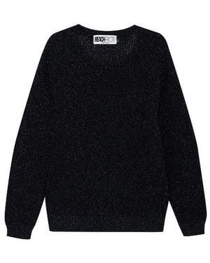 Beach Riot Little Callie Sweater - Black