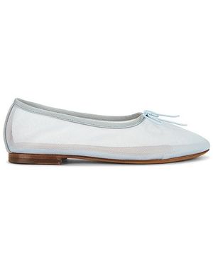 Mansur Gavriel Dream Ballerina - White