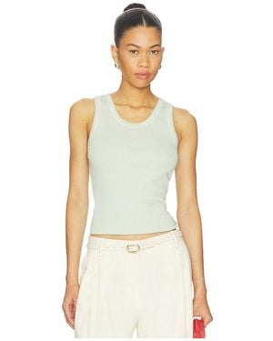 Agolde Poppy Tank Top - Multicolour