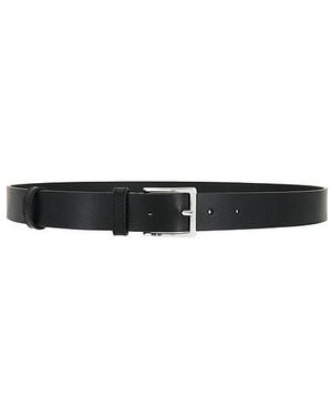 NN07 Gürtel Ever - Schwarz