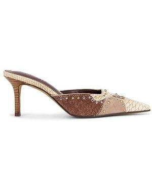 Steve Madden Pumps Alexi - Weiß