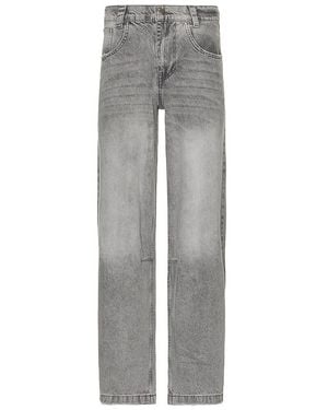 Jaded London Jeans - Grau