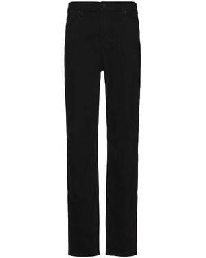 Monfrere Jeans - Schwarz