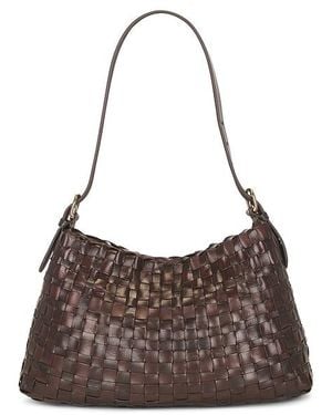Dragon Diffusion Hobo Bag Hobo - Braun