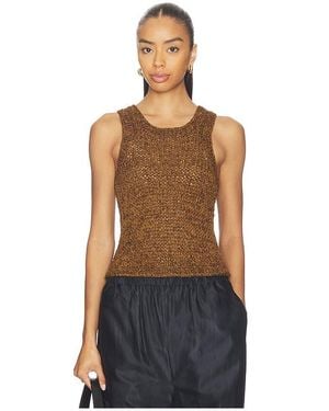 A.L.C. Nelly Top - Multicolour