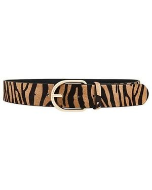 Loeffler Randall Gürtel Isaac - Weiß