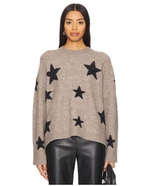 AllSaints Jumper Starlet - Natur