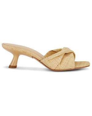 RAYE Avital Sandal - Metallic
