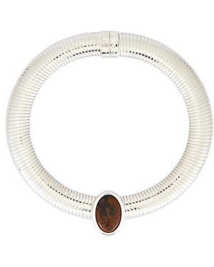 Julietta Halskette Opyum - Schwarz