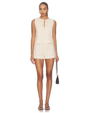 Heartloom Rianne Set - White
