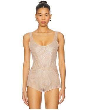 The Dolls House Body Starr En Talla En - Neutro