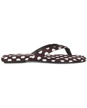 Steve Madden Trella Sandal - White