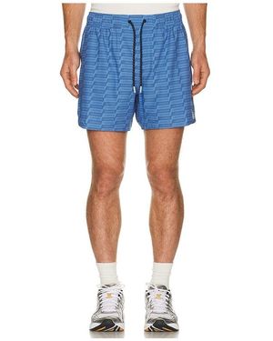 Legends Luka Short - Blue