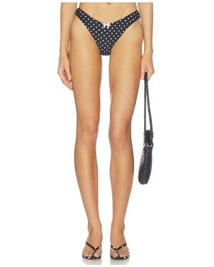 LPA Antonia Bottom - Multicolor