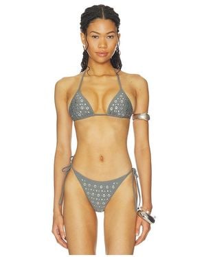 lovewave The Cinque Top - Orange