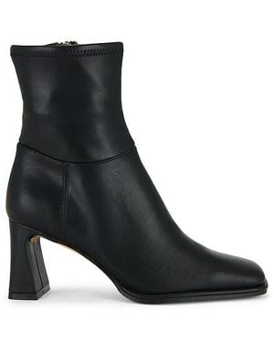 Steve Madden Harp Boot - Black