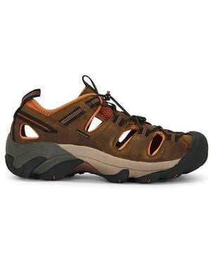Keen Arroyo Ii-M - Brown
