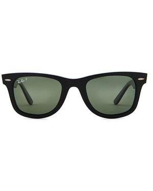 Ray-Ban Original Wayfarer Classic - Green