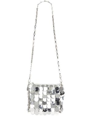 Lovers + Friends Yulia Handbag - White