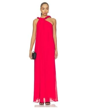 AZULU Montana Dress - Pink