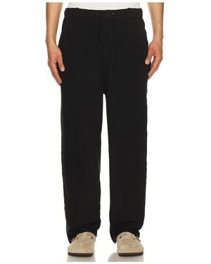 Bather Hose - Schwarz