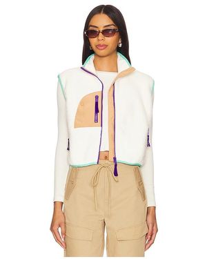 Free People Fp Movement Hit The Slopes ベスト - ナチュラル