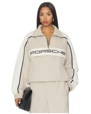 Porsche Design Chaqueta 959 Heritage Jacket En Talla (También En M, S, Xl) - Neutro