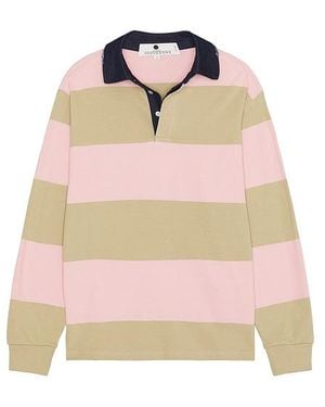 Noon Goons Beachin Polo - Pink